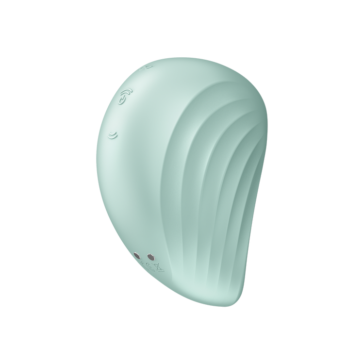 ויברטור רוטט ויונק Pearl Diver סטיספייר