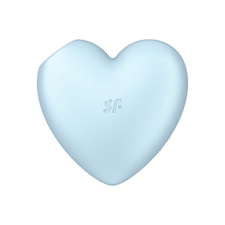 ויברטור יונק ורוטט-קיוטי הארט