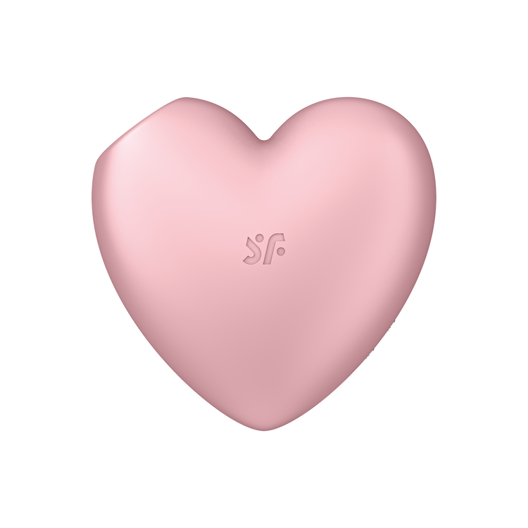 ויברטור יונק ורוטט-קיוטי הארט