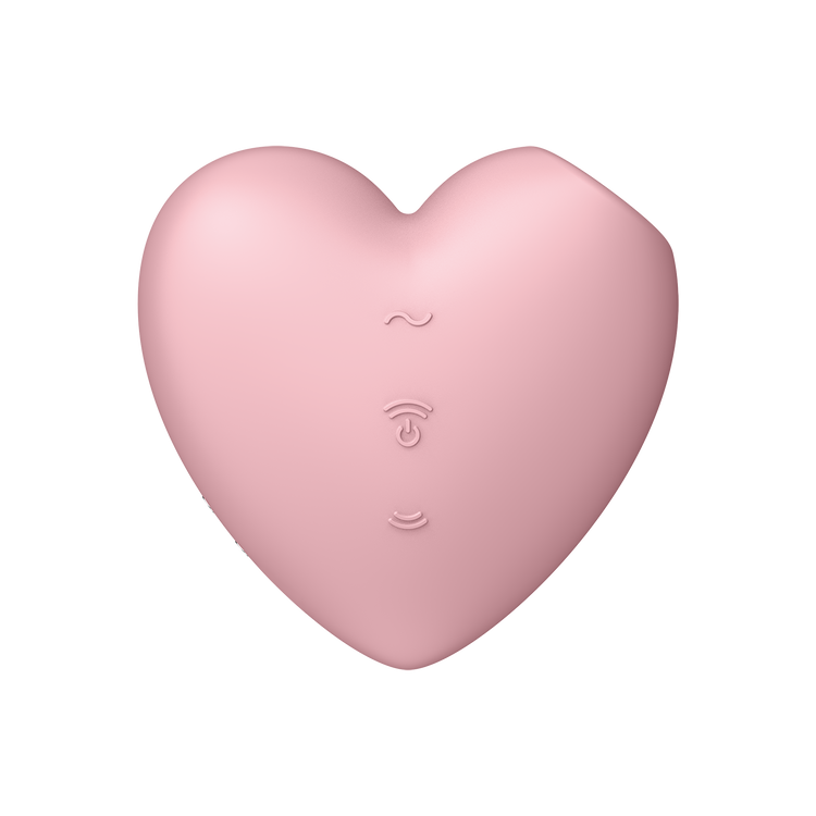 ויברטור יונק ורוטט-קיוטי הארט