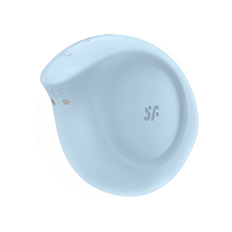 סטיספייר יונק ורוטט-שוגר ראש