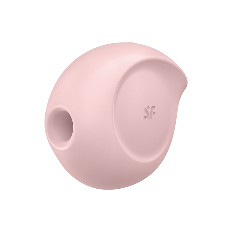 סטיספייר יונק ורוטט-שוגר ראש