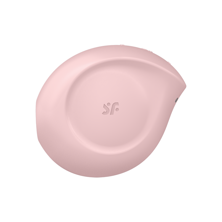 סטיספייר יונק ורוטט-שוגר ראש