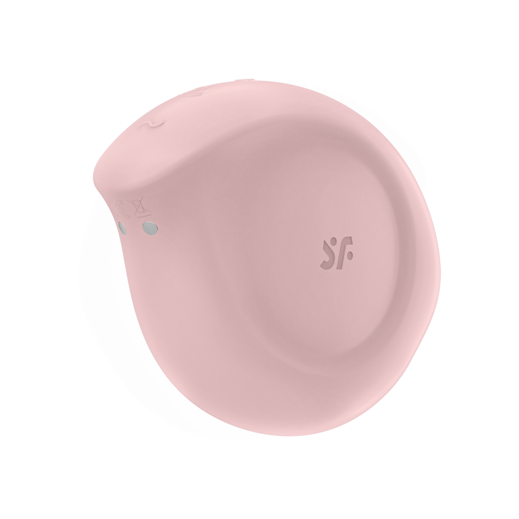 סטיספייר יונק ורוטט-שוגר ראש