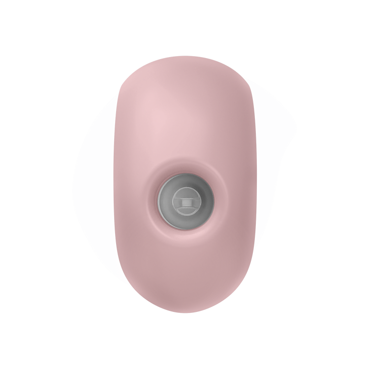 סטיספייר יונק ורוטט-שוגר ראש