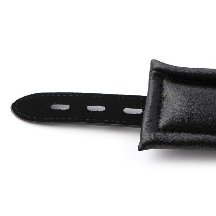 אזיקי ידיים  מרופדים עם אבזמים