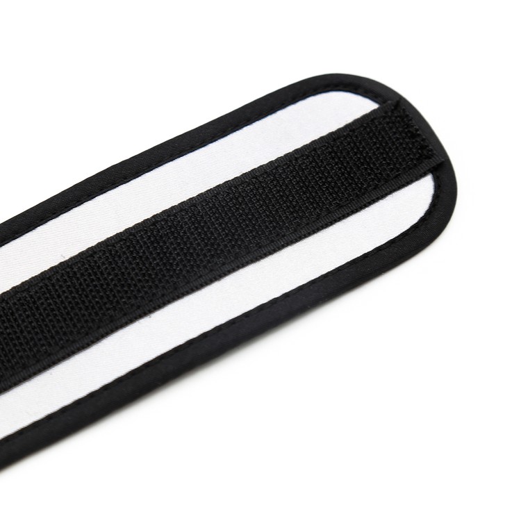 אזיקי ידיים נאופרן אפורים