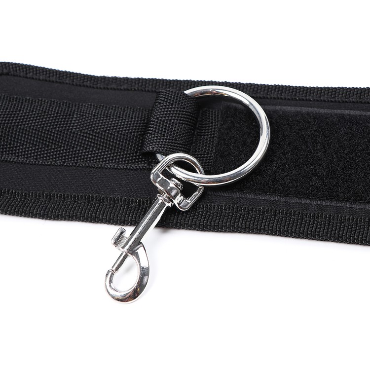 אזיקי ידיים סגירת סקוטש