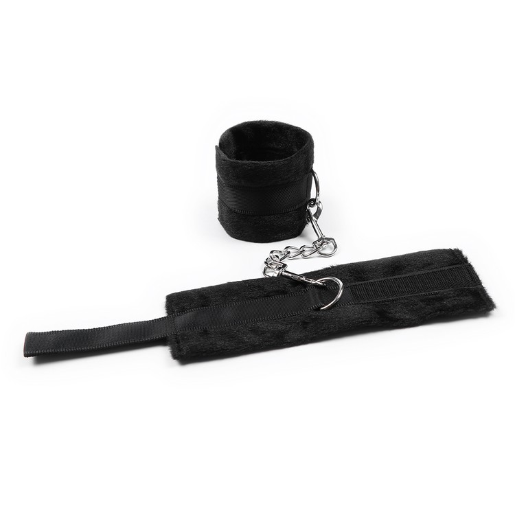 אזיקי ידיים קטיפתיים סקוטש