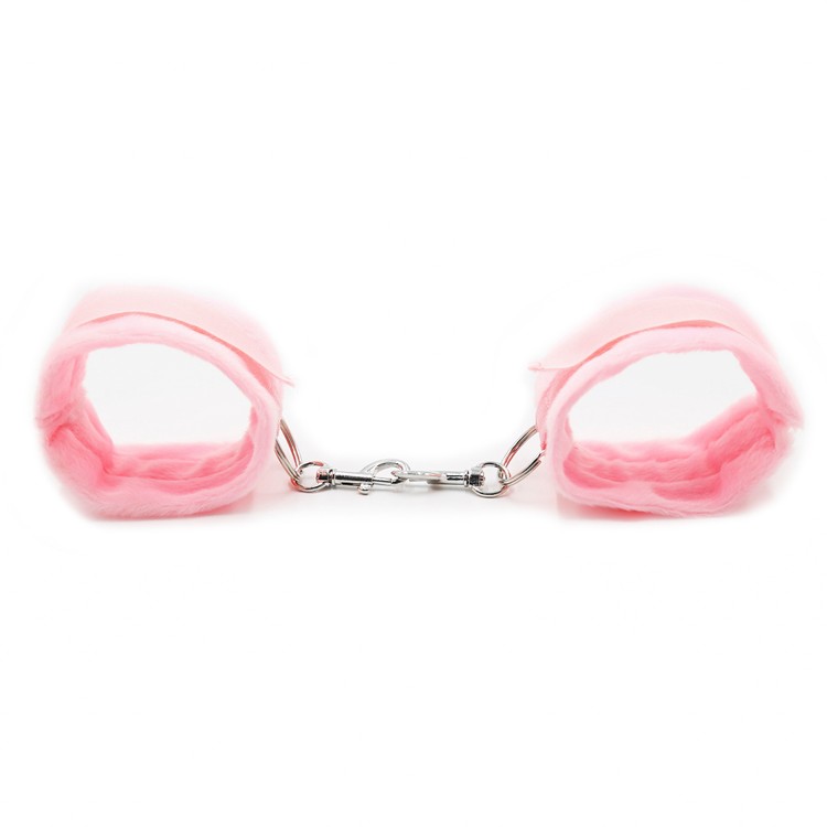 אזיקי ידיים קטיפתיים סקוטש