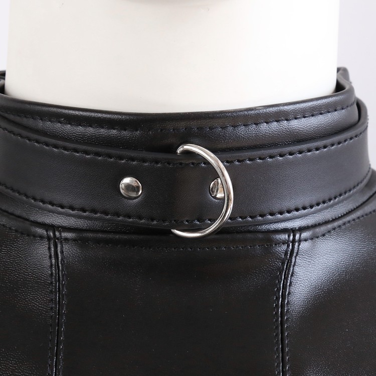 כותנת ריסון מלאה