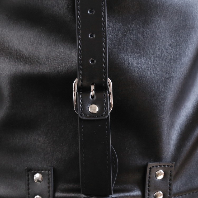 כותנת ריסון מלאה