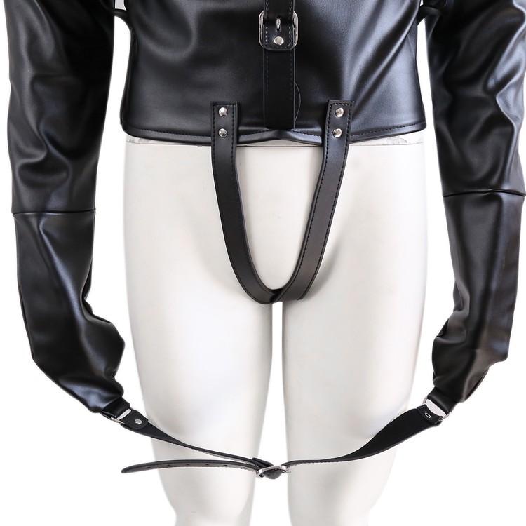 כותנת ריסון מלאה