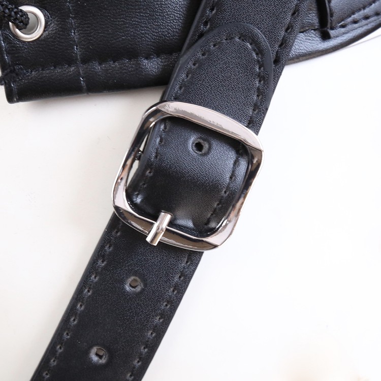 כותנת ריסון מלאה