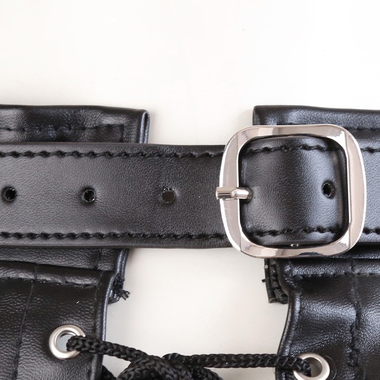 כותנת ריסון מלאה