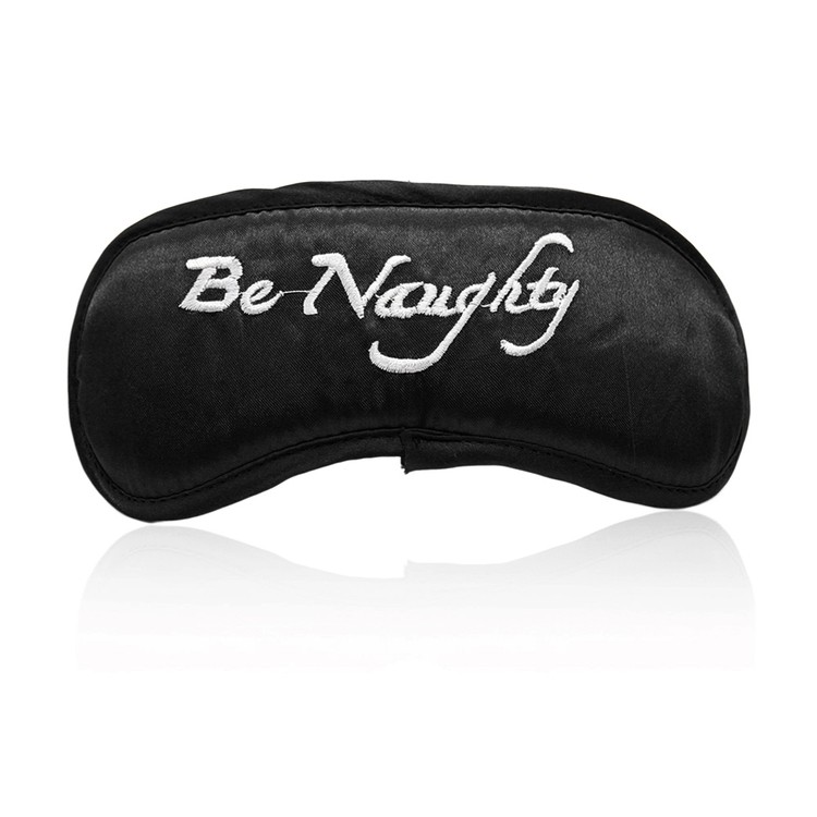 כיסוי עיניים Be Noughty