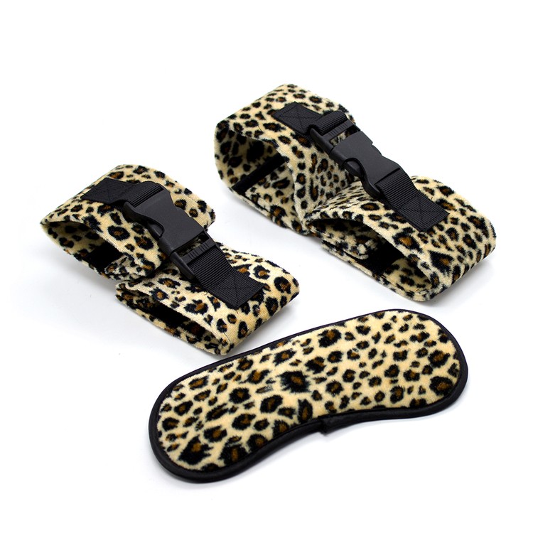 סט אזיקים 3 חלקים חייתית