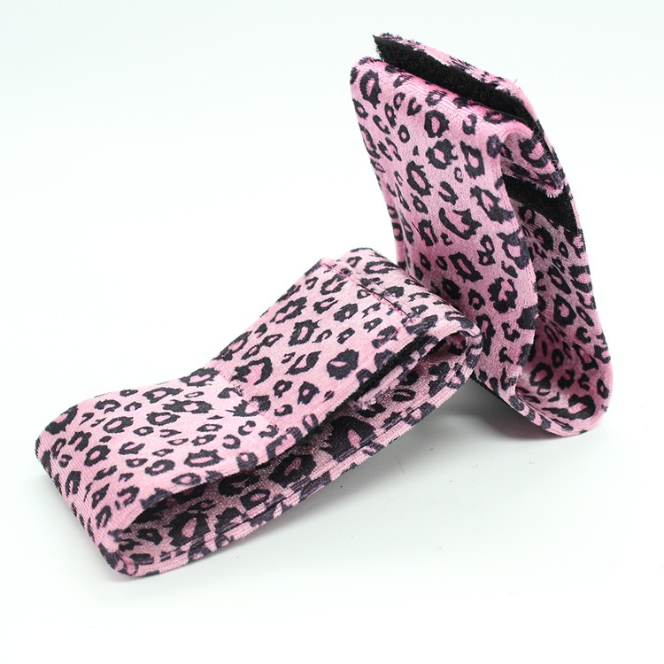 סט אזיקים 3 חלקים חייתית