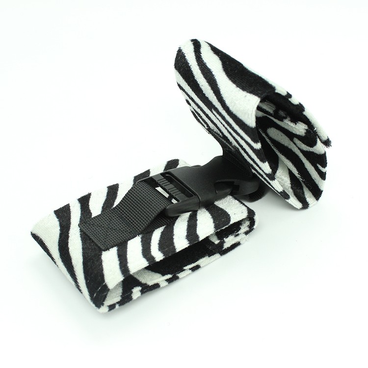 סט אזיקים 3 חלקים חייתית