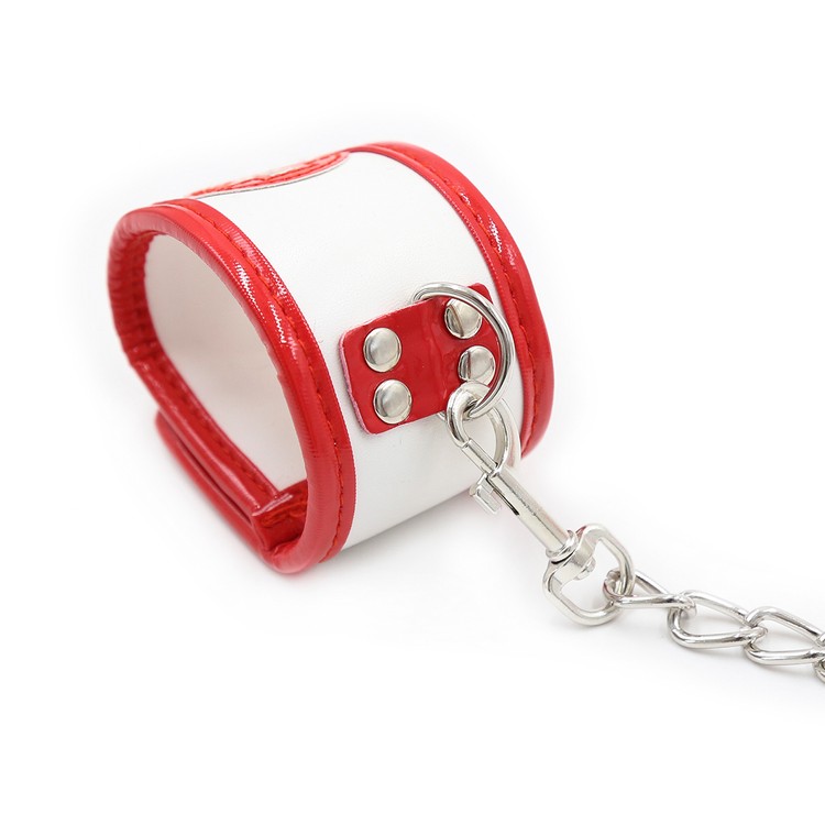 סט אזיקים 5 חלקים אח/ות