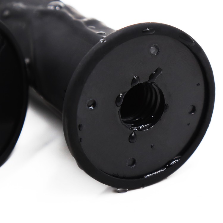 ערכת סטרפאון מבריקה דילדו 6.5 סמ