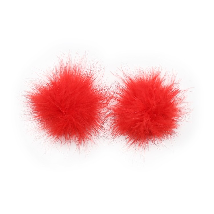 ערכת תחרה חושנית 6 חלקים אדום