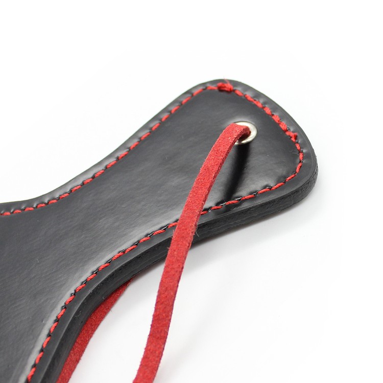 ערכת BDSM שחורה למתחילים French Love