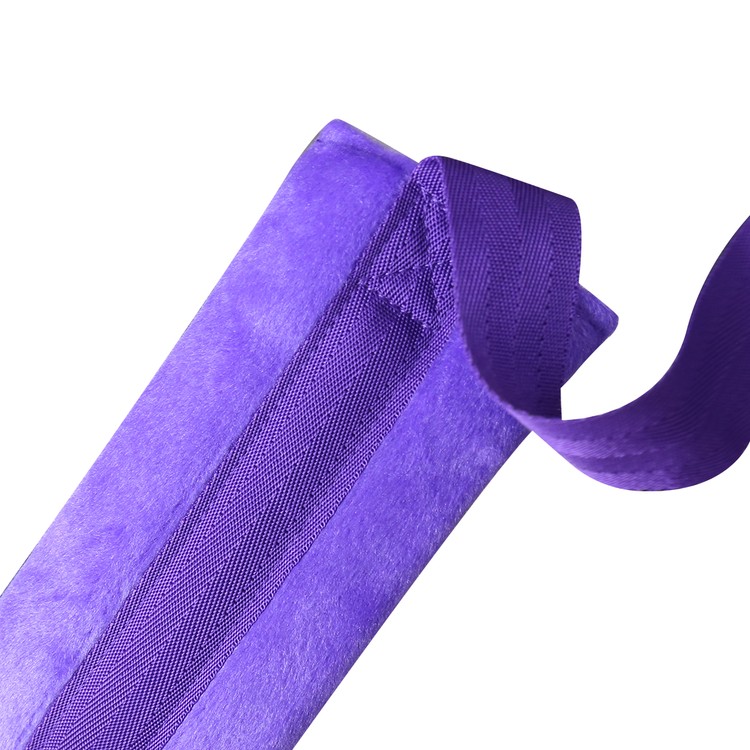 נדנדת סקס ביתי סגול Swing