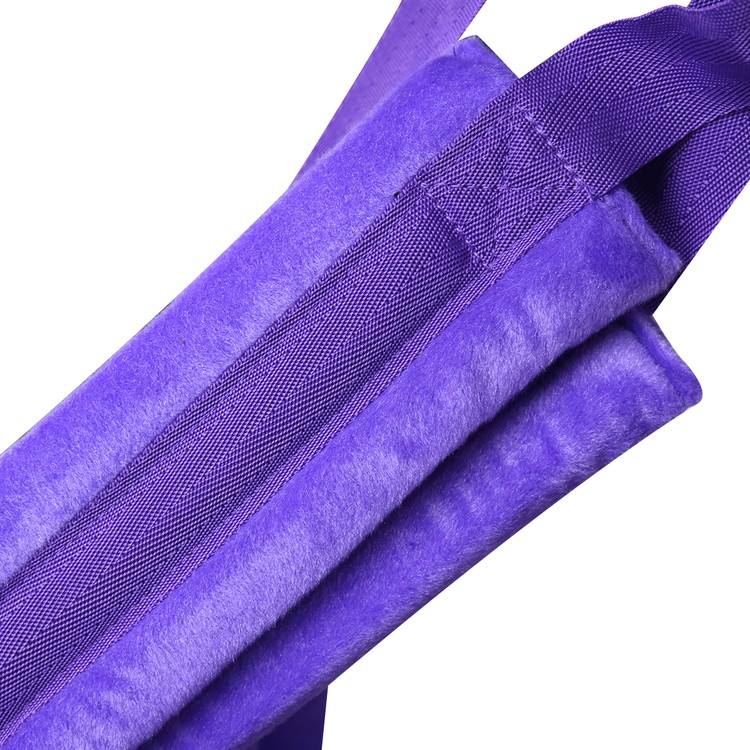 נדנדת סקס ביתי סגול Swing