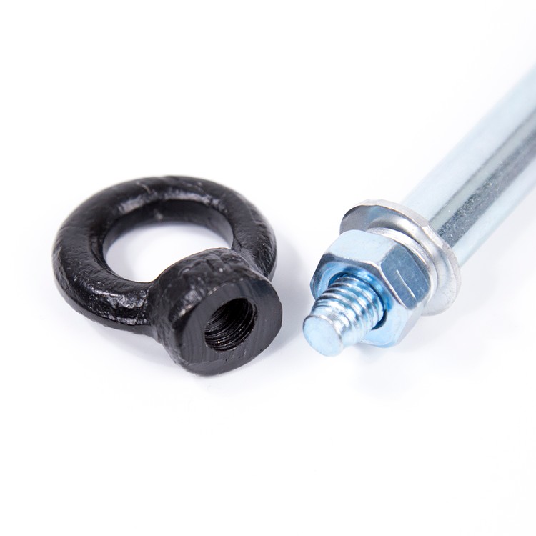 התקן תלייה לסלינג ביתי