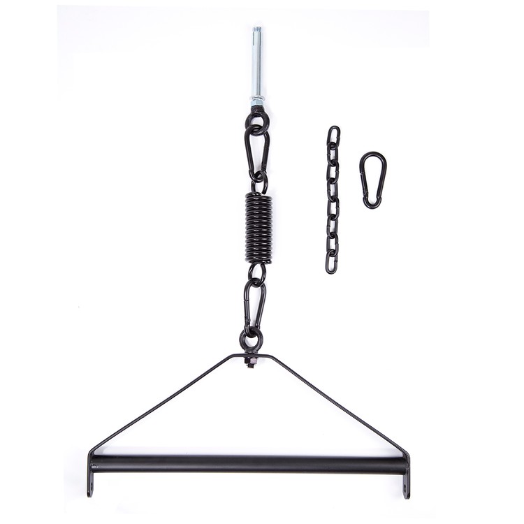 התקן תלייה לסלינג ביתי