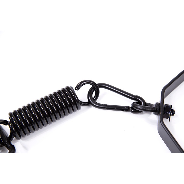 התקן תלייה לסלינג ביתי