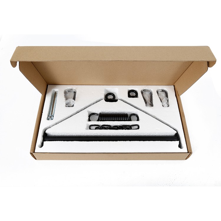 התקן תלייה לסלינג ביתי