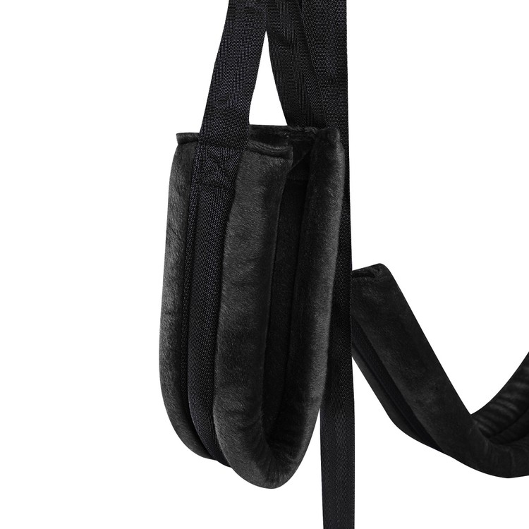 נדנדת סקס ביתי שחור Swing