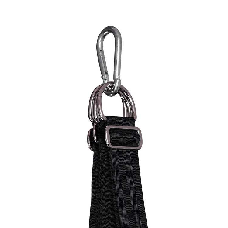 נדנדת סקס ביתי שחור Swing