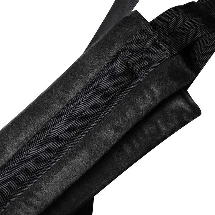 נדנדת סקס ביתי שחור Swing