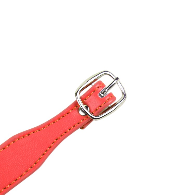 קולר צר עם טבעת O