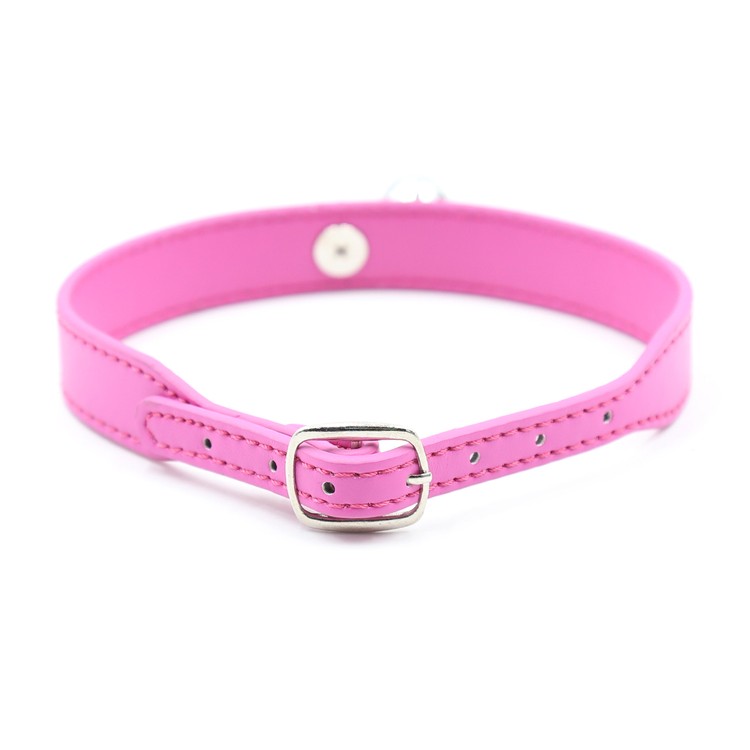 קולר קיטי קאט עם פעמון