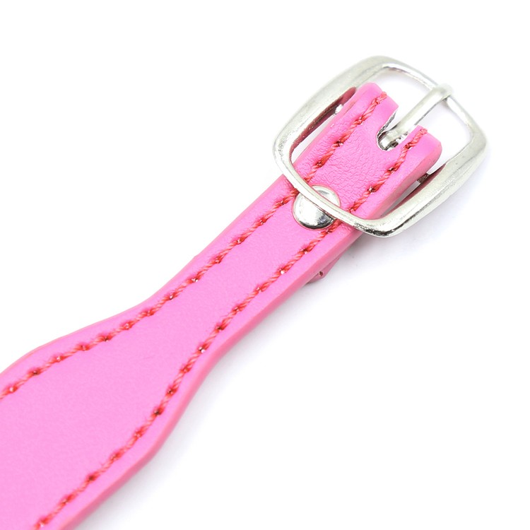 קולר קיטי קאט עם פעמון