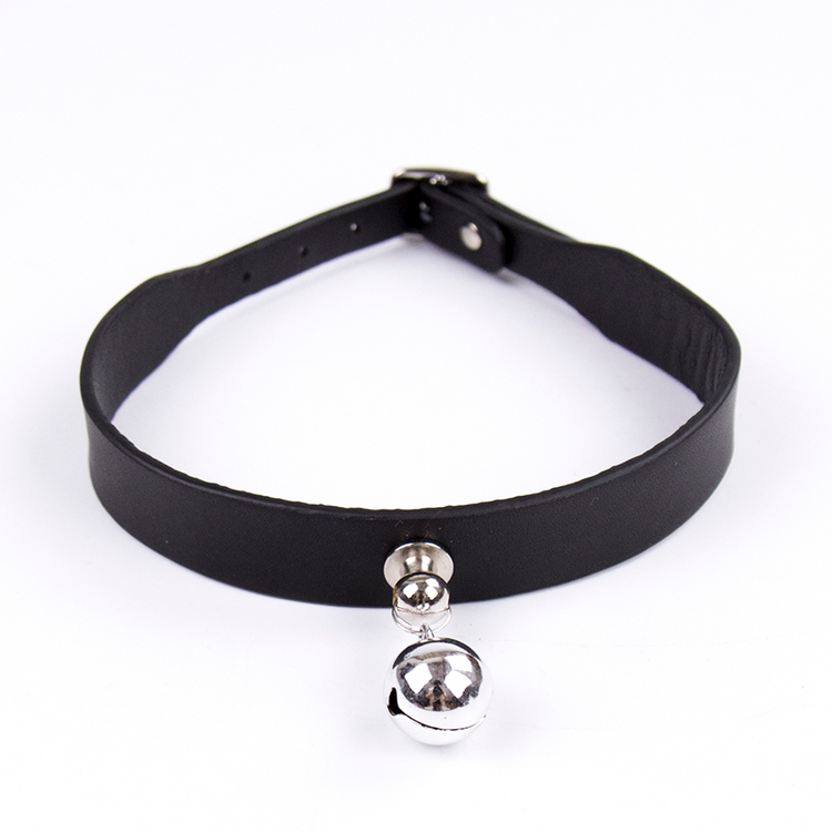 קולר קיטי קאט עם פעמון