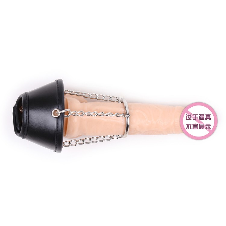 קוקרינג PARACHUTE לאשכים