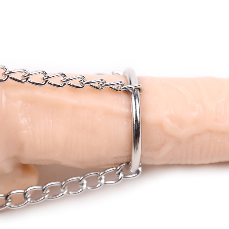 קוקרינג PARACHUTE לאשכים