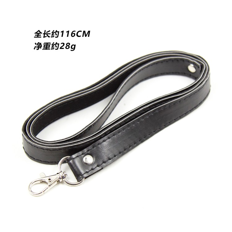 רצועת הולכה דמוי עור