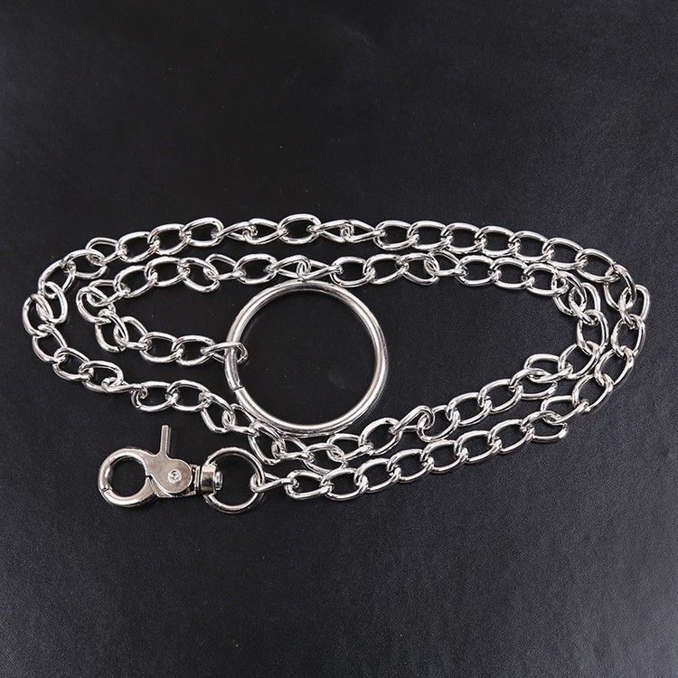 רצועת הולכה ממתכת