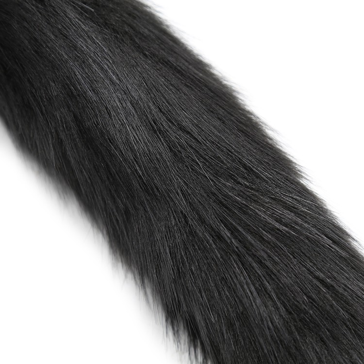 שוט זנב שועל שחור