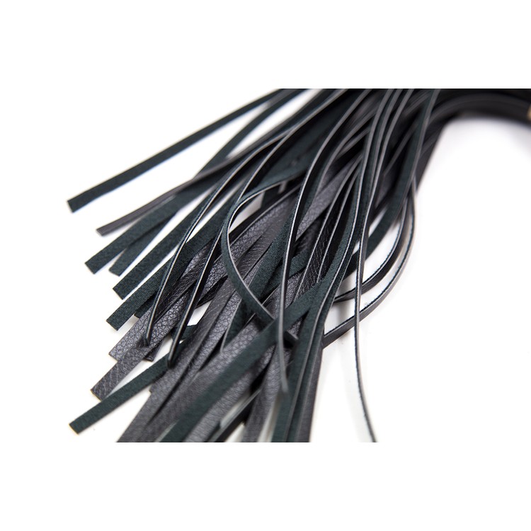 שוט זנבות מנומר 40 סמ