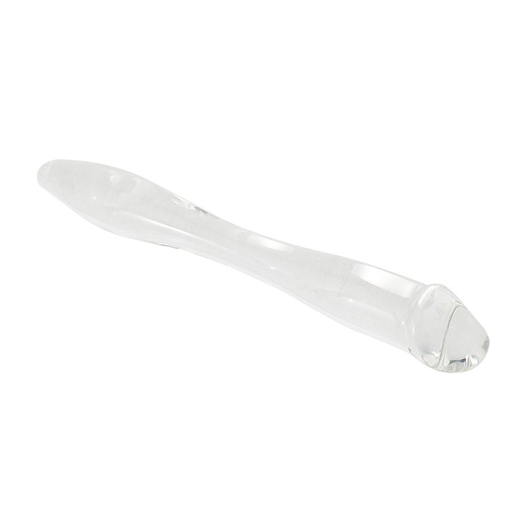 דילדו זכוכית 19 סמ