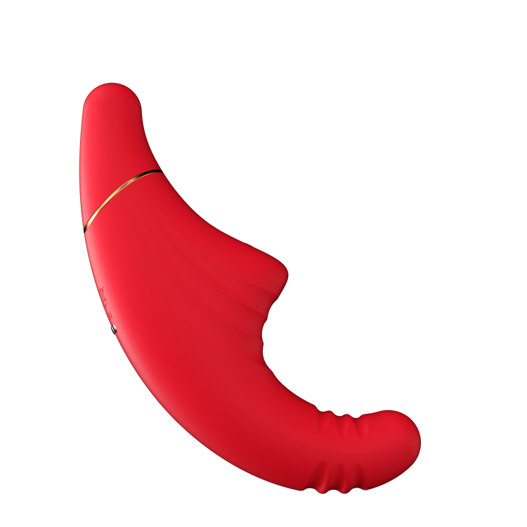 האצבע- גירוי יחודי לנק' G