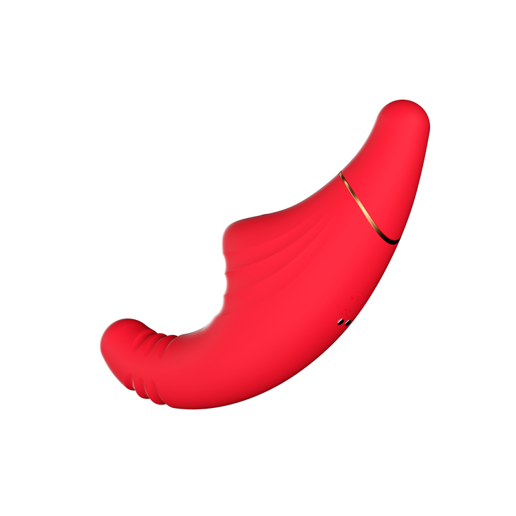 האצבע- גירוי יחודי לנק' G