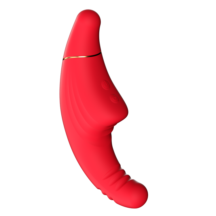 האצבע- גירוי יחודי לנק' G